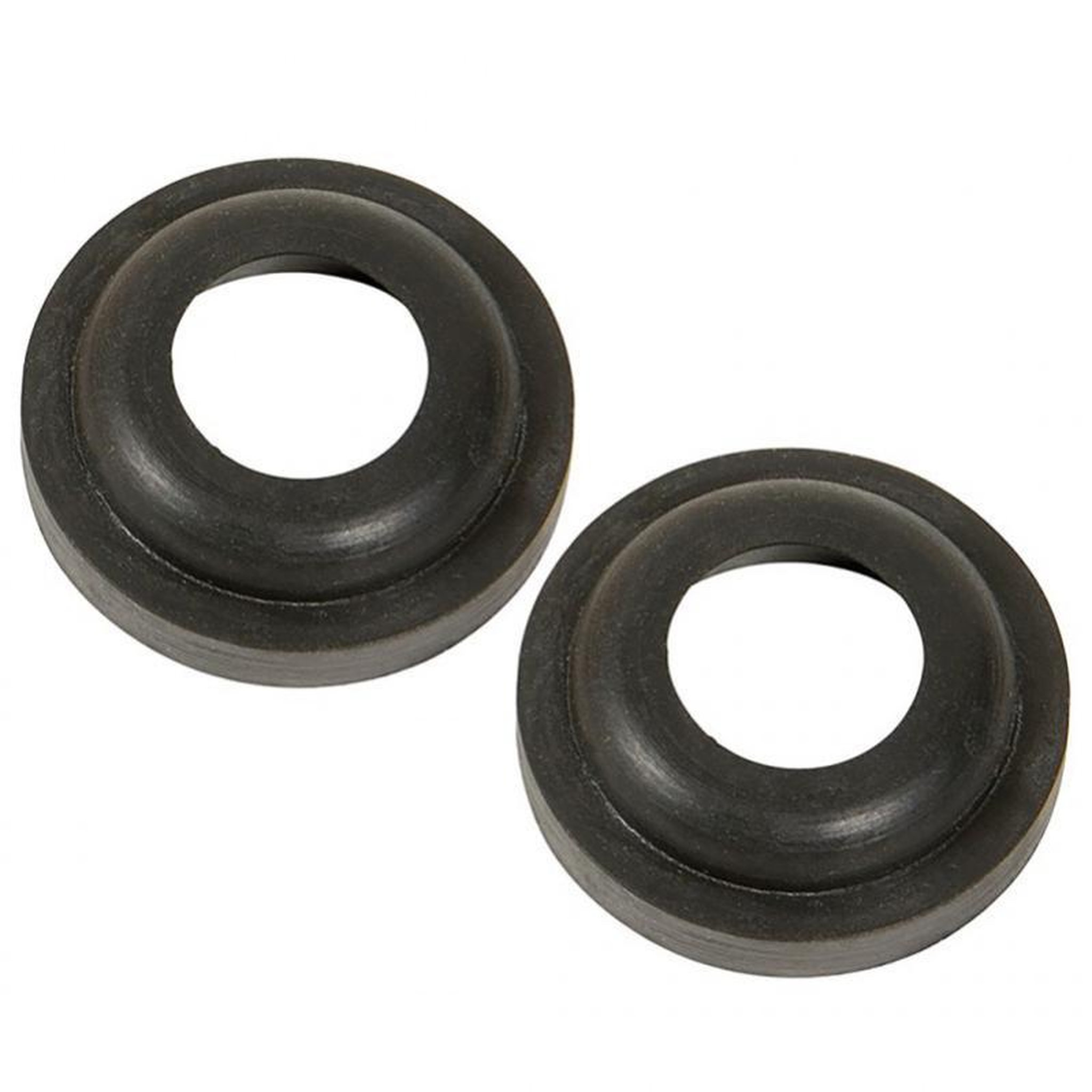 CENTRALE BRICO Lot de 2 joints pour raccords express Ø16mm BOUTTE