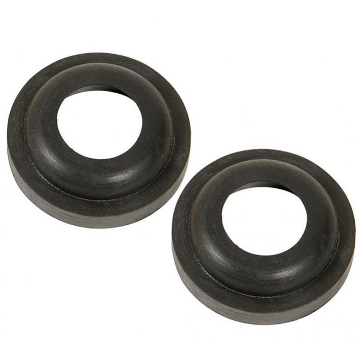 CENTRALE BRICO Lot de 2 joints pour raccords express Ø16mm BOUTTE