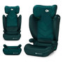 Voir la diapositive 1 : KINDERKRAFT Siège auto évolutif rehausseur 2en1 I-SPARK i-Size 100-150 cm