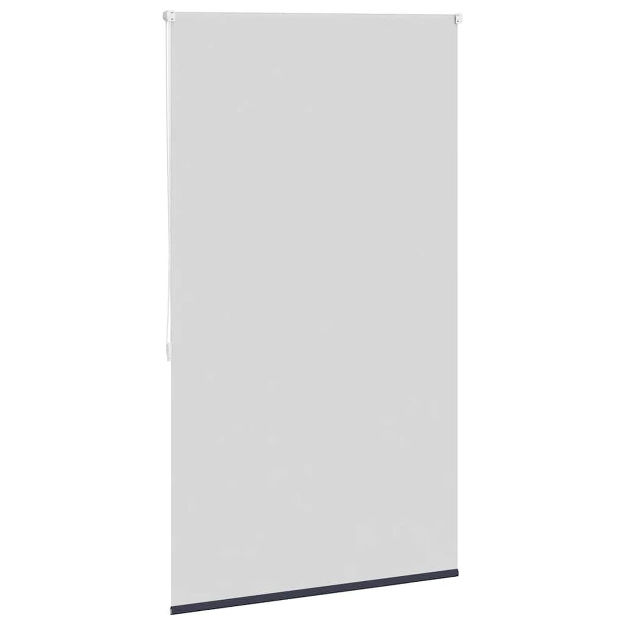 Voir la diapositive 4 : VIDAXL Store enrouleur occultant 104,4 x 175 cm, largeur du tissu 100 cm, coloris marine