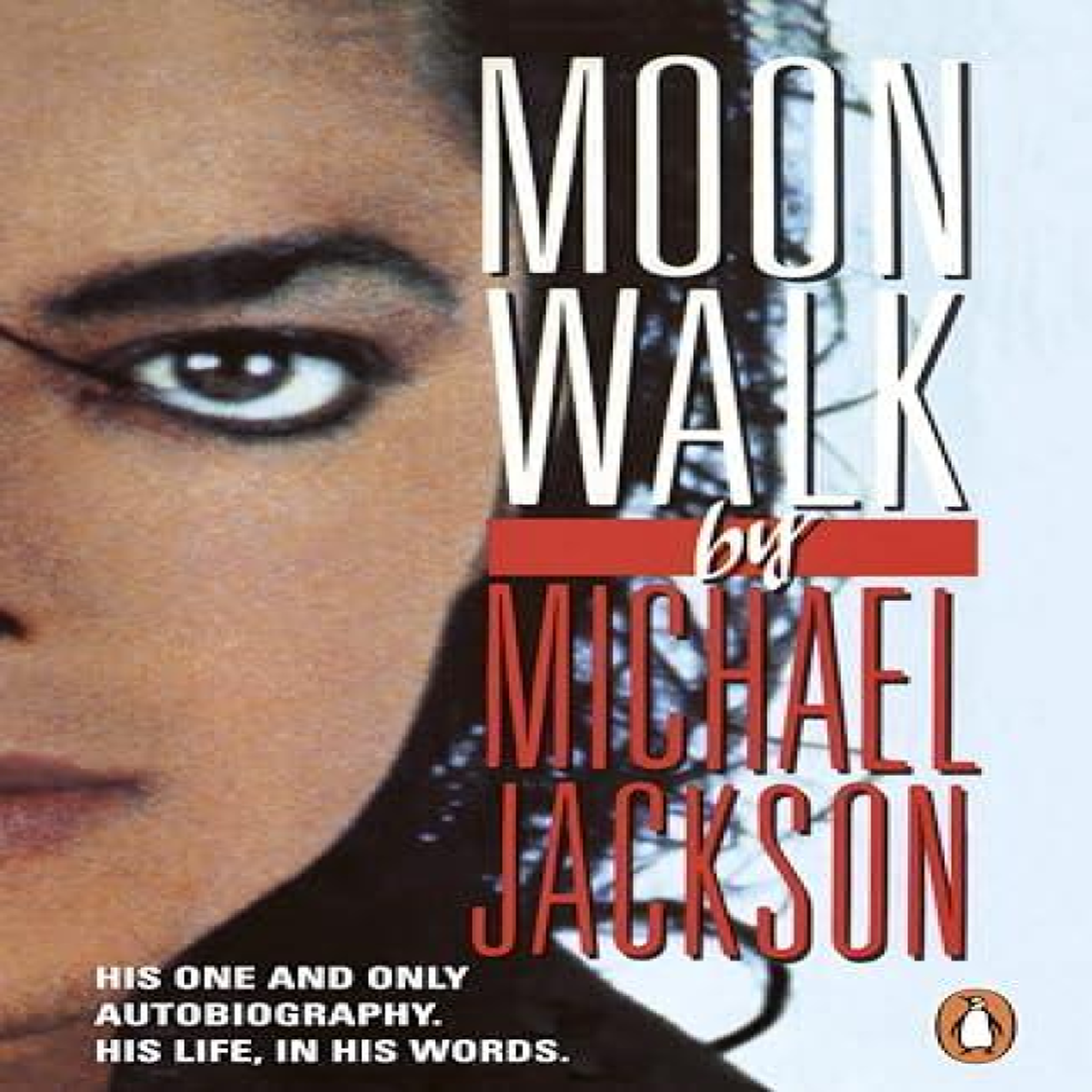 LIVRES Moonwalk - Michael Jackson
