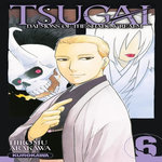 TSUGAI - DAEMONS OF THE SHADOW REALM TOME 6 , Arakawa Hiromu