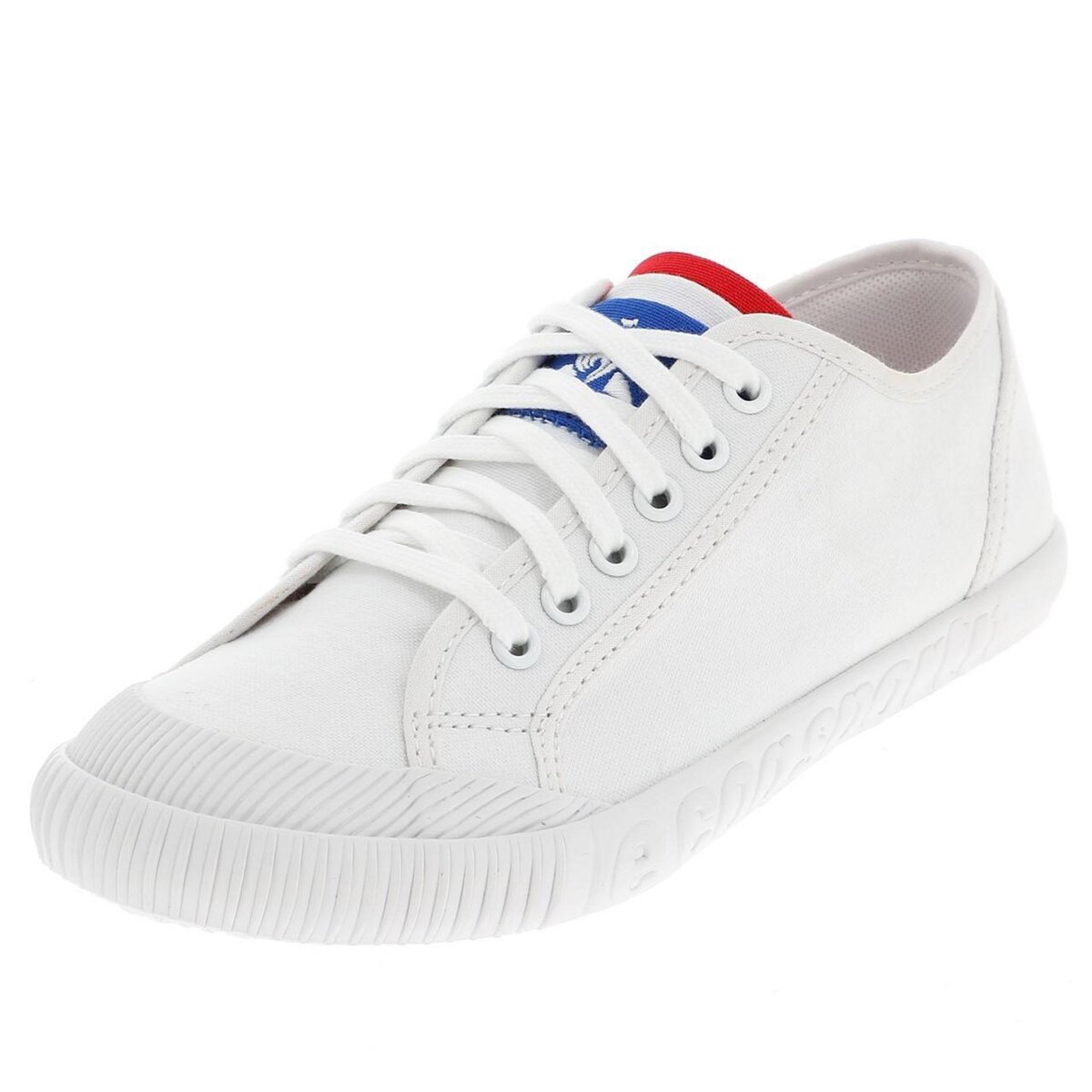 Coq sportif grandville outlet blanc