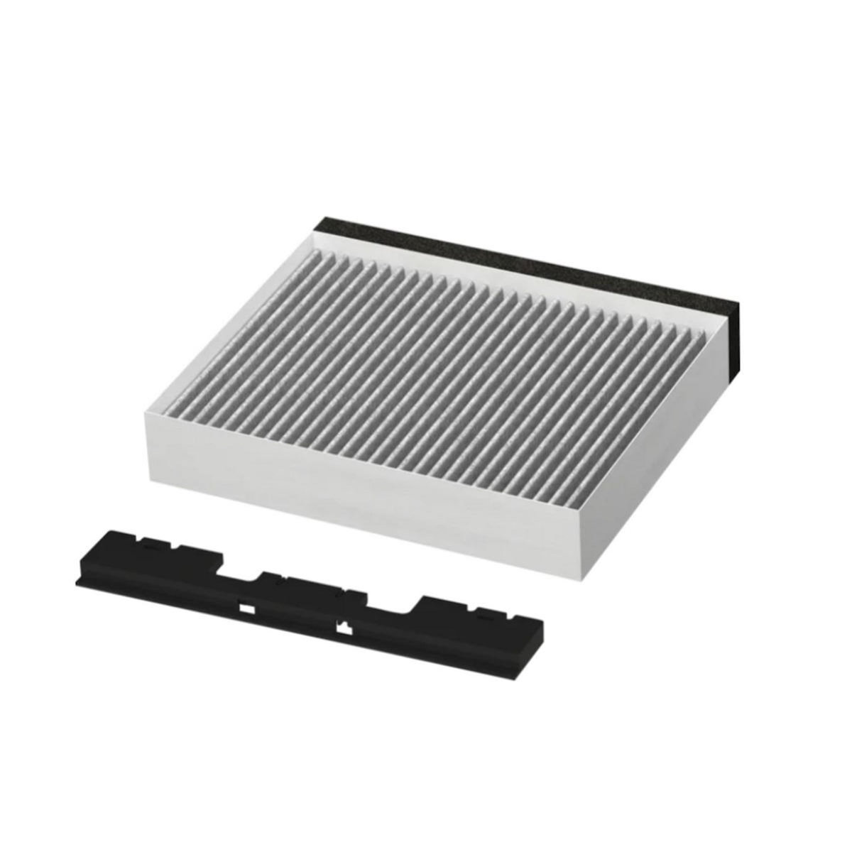 BOSCH Filtre à odeurs clean air - DZZ1CX1B4