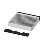 BOSCH Filtre à odeurs clean air - DZZ1CX1B4