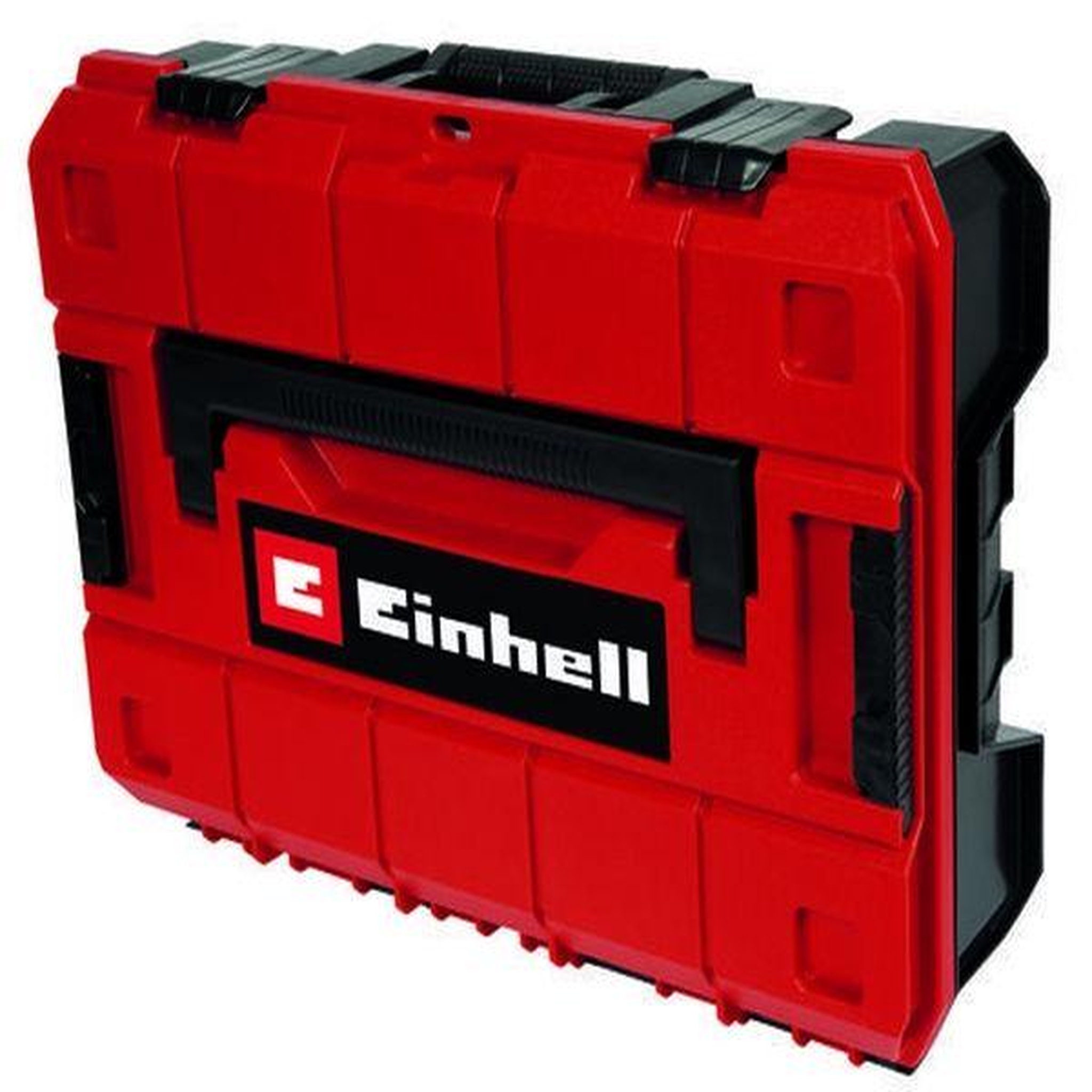 Einhell E-Case S-F (System Box) avec mousse - Charge utile 25 kg
