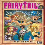 FAIRY TAIL TOME 5 . TOME 5, Mashima Hiro
