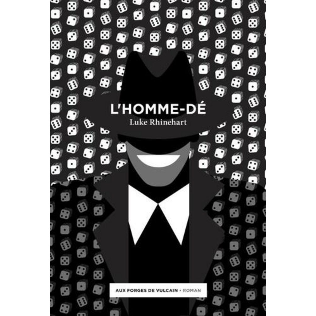 L'HOMME-DE, Rhinehart Luke