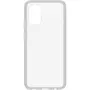 Otterbox Coque Samsung A02s React transparent