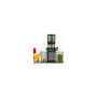 Voir la diapositive 2 : KITCHENCOOK Extracteur à Jus A Bec Extra Large 200w 800ml Nectar Well Kitchencook