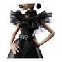 Voir la diapositive 6 : MONSTER HIGH Monster High-Mercredi Addams en Tenue de Bal-Poup?e - Monster High - HXJ03