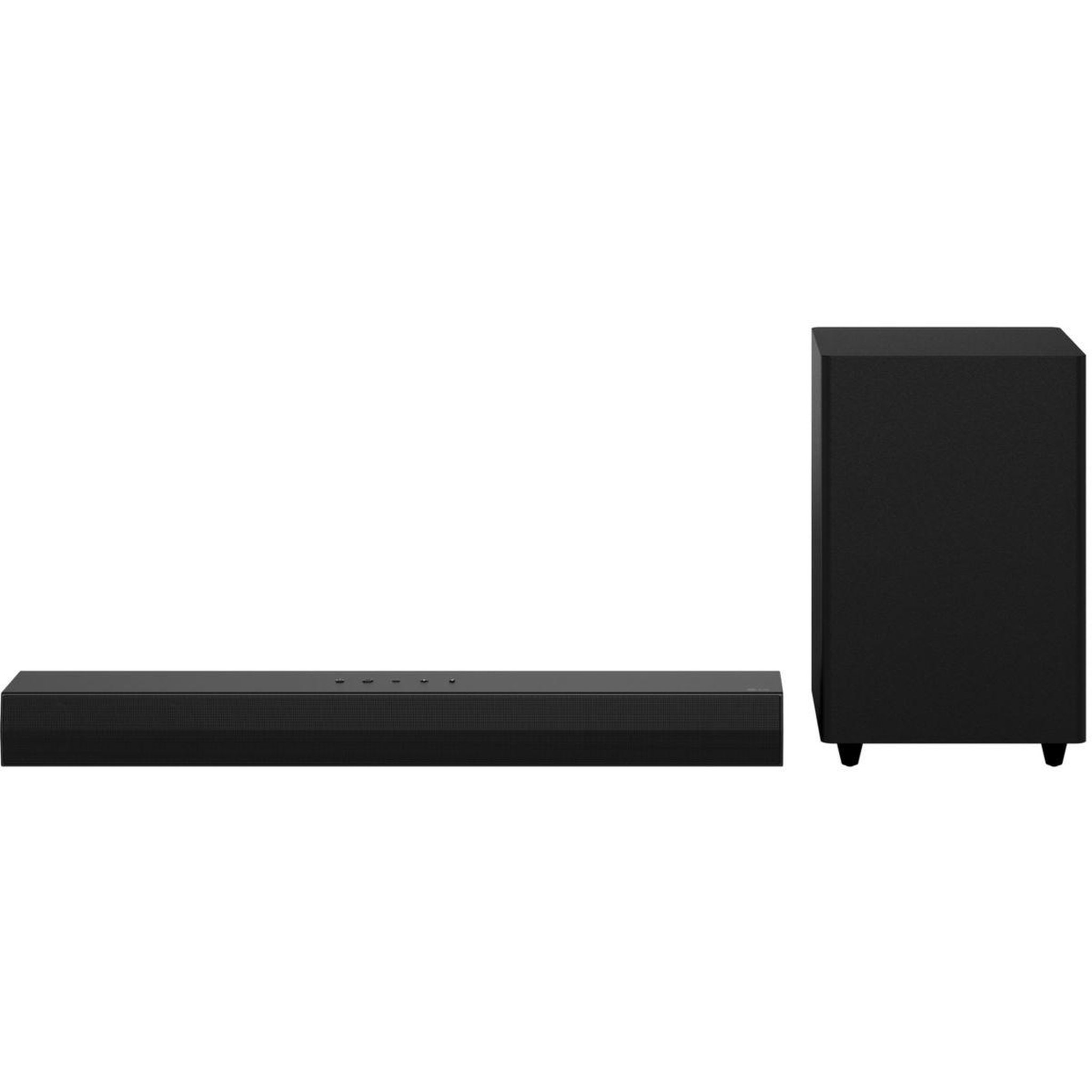 LG Barre de son 140w bluetooth 5.3 noir - s30a