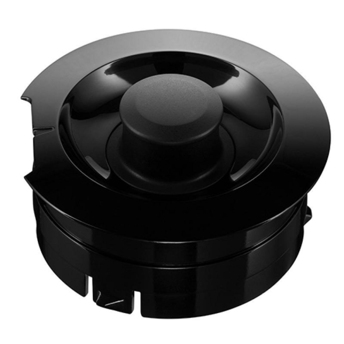 Russell Hobbs Russell Hobbs Kettle Classic Glass 1,7l black Schwarz 26080-70 2608070 (26080-70)