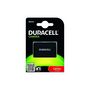 Voir la diapositive 3 : Duracell Batterie LP-E12 pour appareil photo Canon