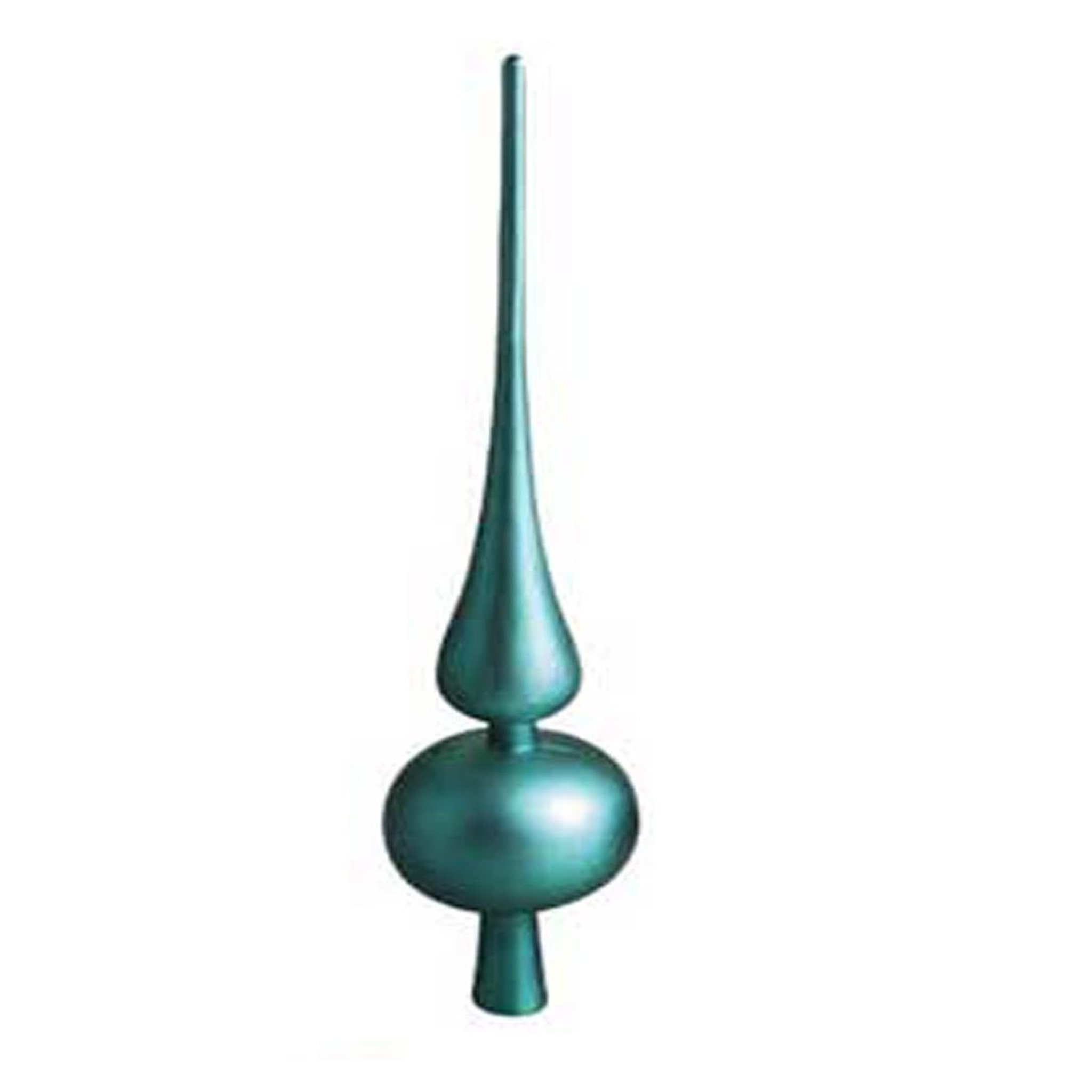 Eden Cimier bleu vert mat design et moderne