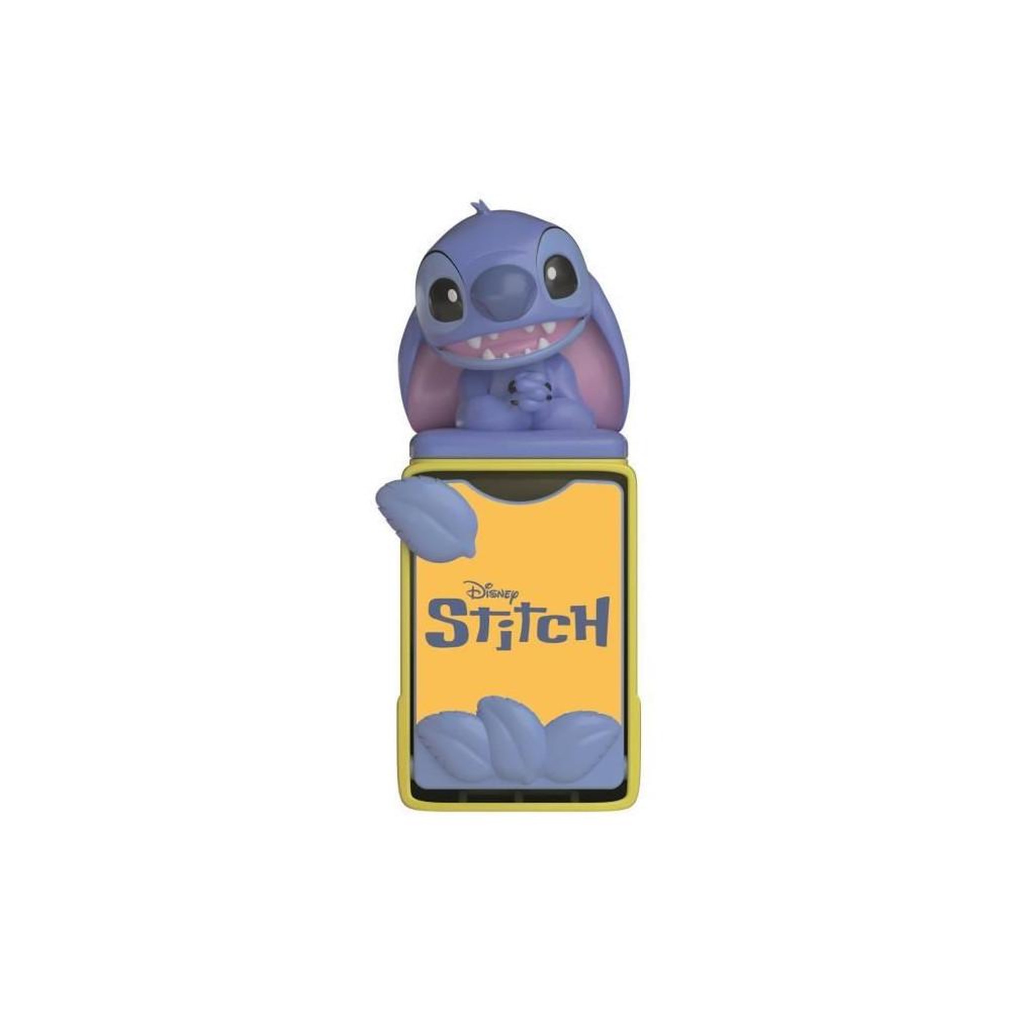 Voir la diapositive 3 : CLEMENTONI CLEMENTONI - Mes histoires en images - Stitch