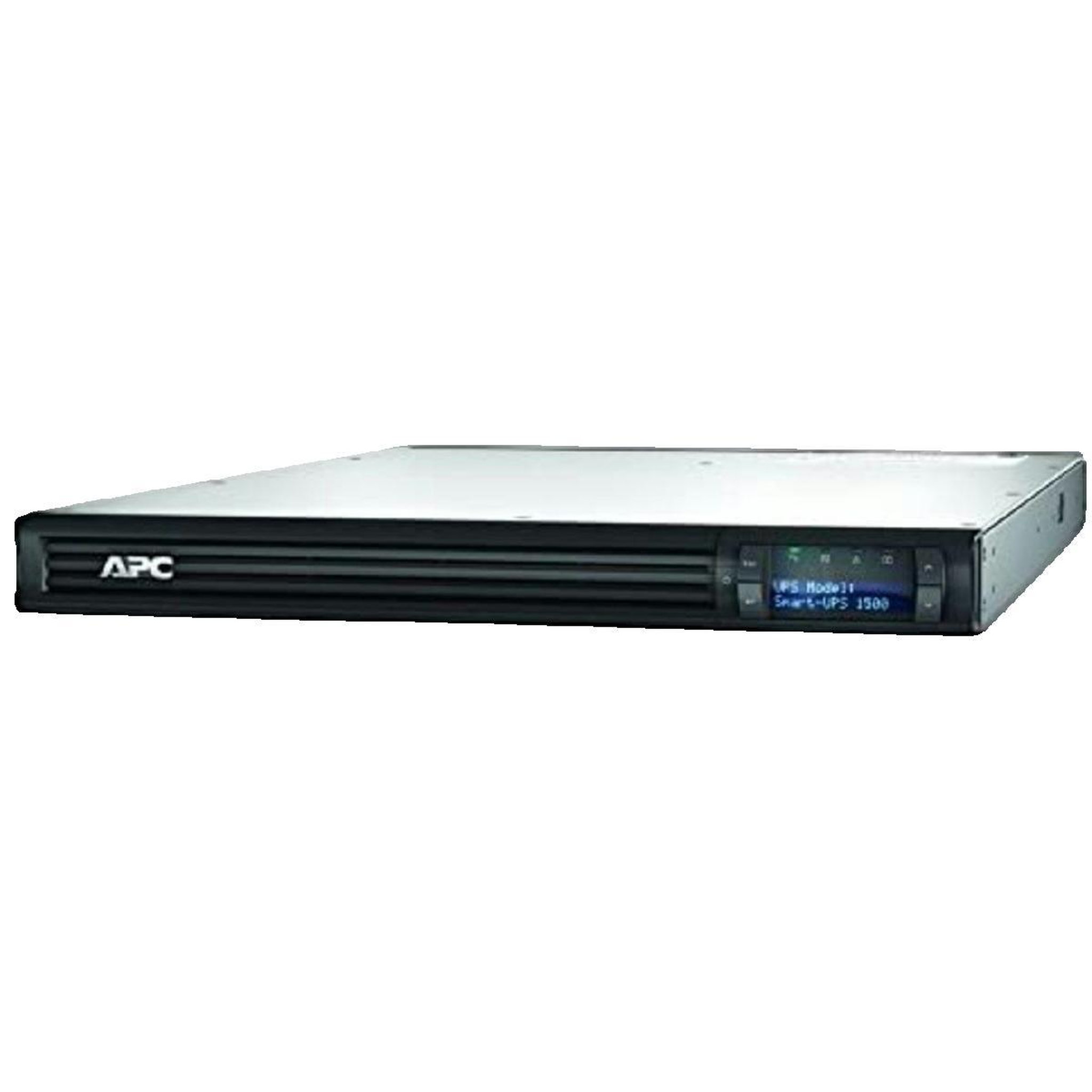 Voir la diapositive 2 : APC Onduleur APC Smart-UPS 1500VA onde sinusoïdale pure