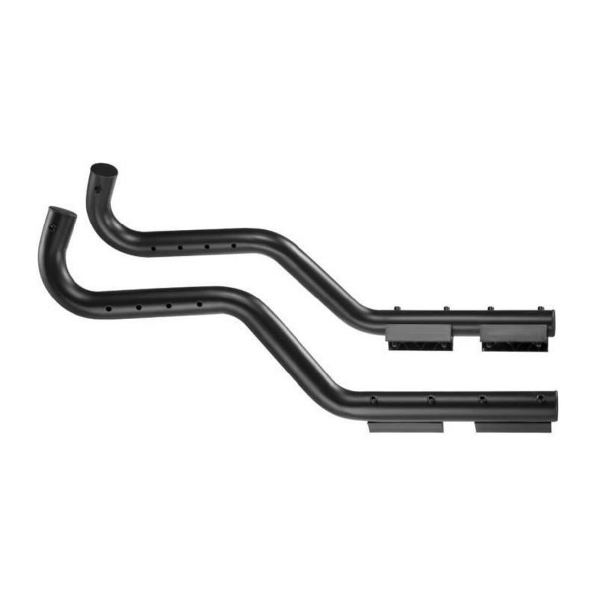 OPLITE Kit Full Force pour Siege GTR S3 - OPLITE - GTR S3 FULL FORCE + FLIGHT KIT - Noir - OP-GTR-BBT