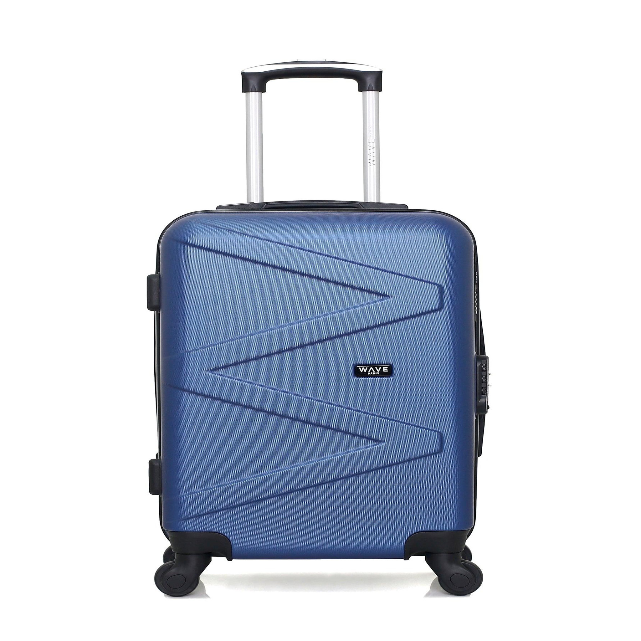 WAVE PARIS Wave paris - valise cabine amazone