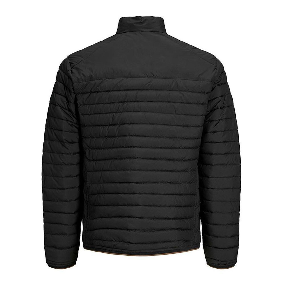Jack & Jones Doudoune Noir Homme Jack & Jones Huno