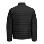 Voir la diapositive 2 : Jack & Jones Doudoune Noir Homme Jack & Jones Huno