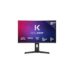 SKILLKORP Ecran PC Gamer M27 Incurvé 27'' VA 2026
