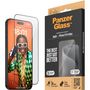 Voir la diapositive 5 : PANZERGLASS Protège écran iPhone 15 Pro Max Ultra-Wide-Fit