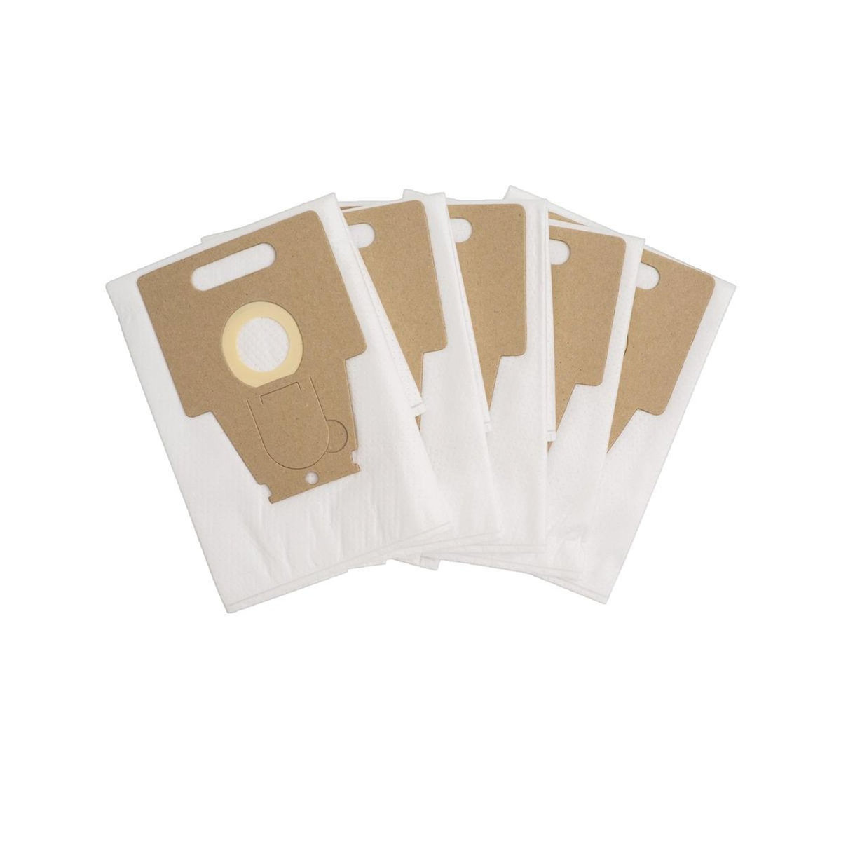 CHAMPION Sacs aspirateur Champion 7391091010591 Bosch Siemens pack de 5