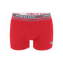 Voir la diapositive 3 : SERGE BLANCO Lot de 8 boxers homme en coton
