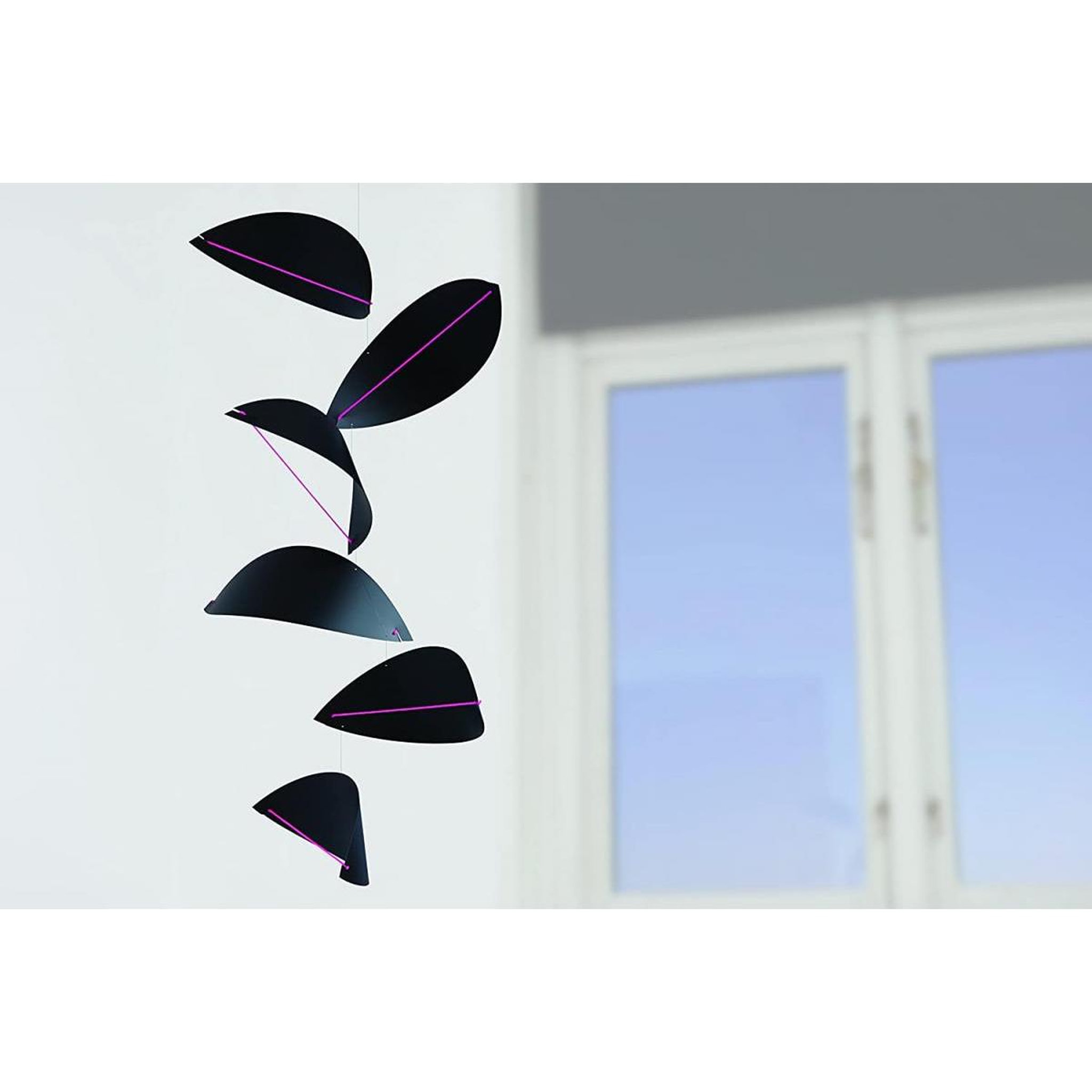 Voir la diapositive 2 : Flensted Cerf Volant Noir