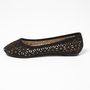 Voir la diapositive 2 : IN EXTENSO Ballerines fille du 21 au 35