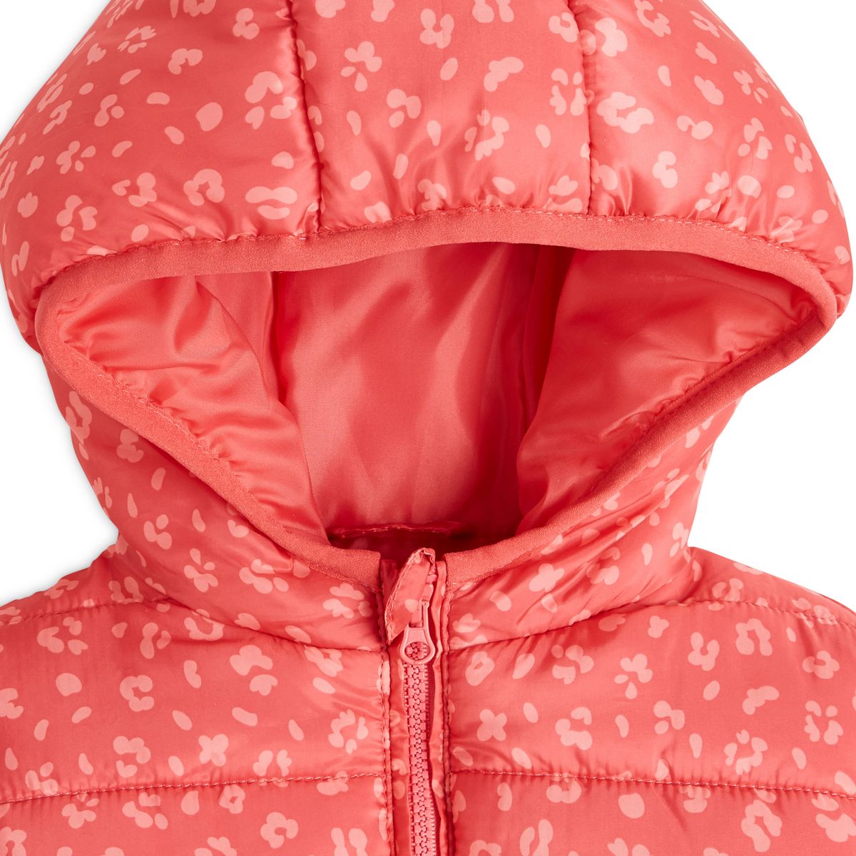 INEXTENSO Doudoune légére bébé fille