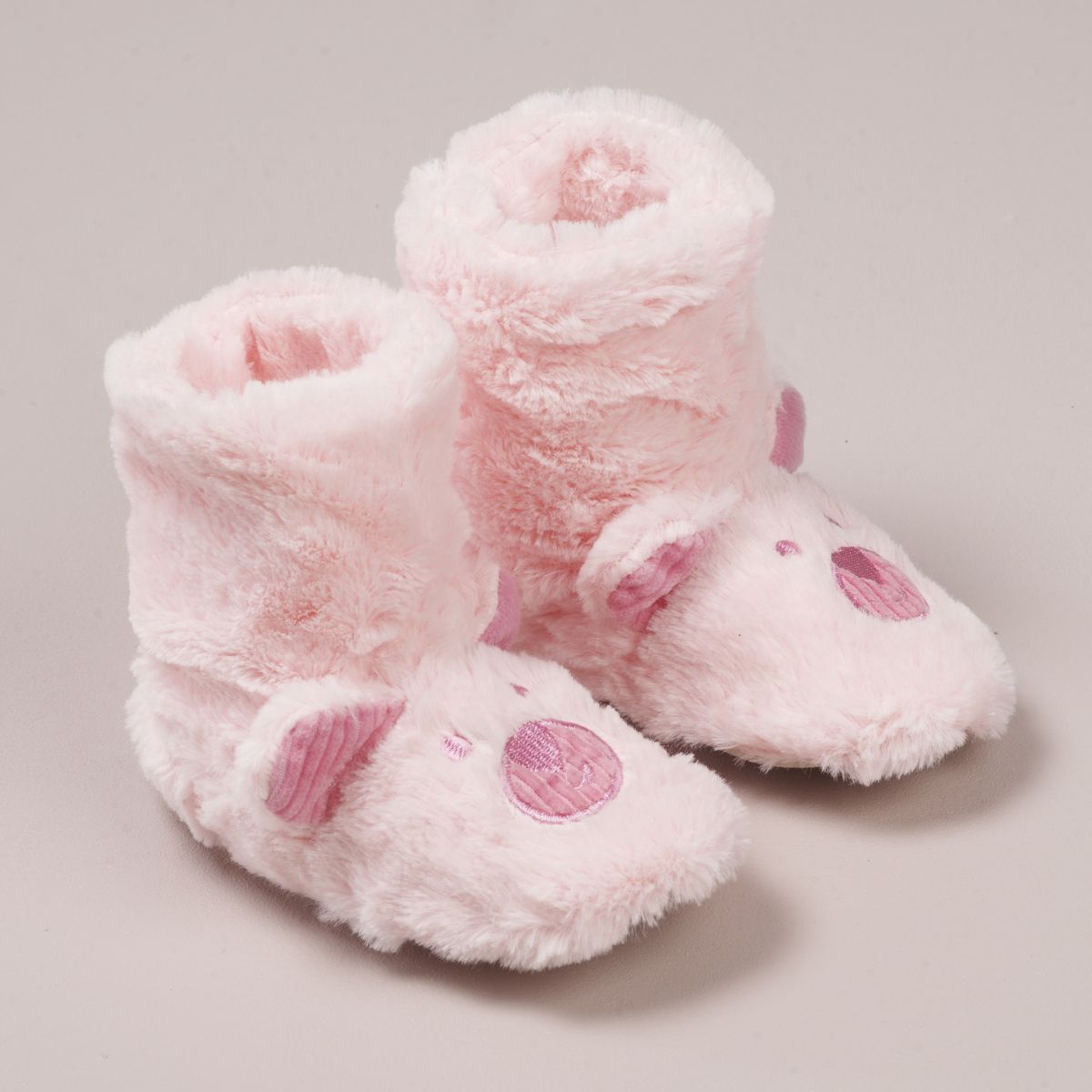 IN EXTENSO Chaussons fille du 24 au 29