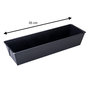 Voir la diapositive 3 : ZENKER Moule à cake 35 x 11,5 x 7 cm Zenker PerfectBack+
