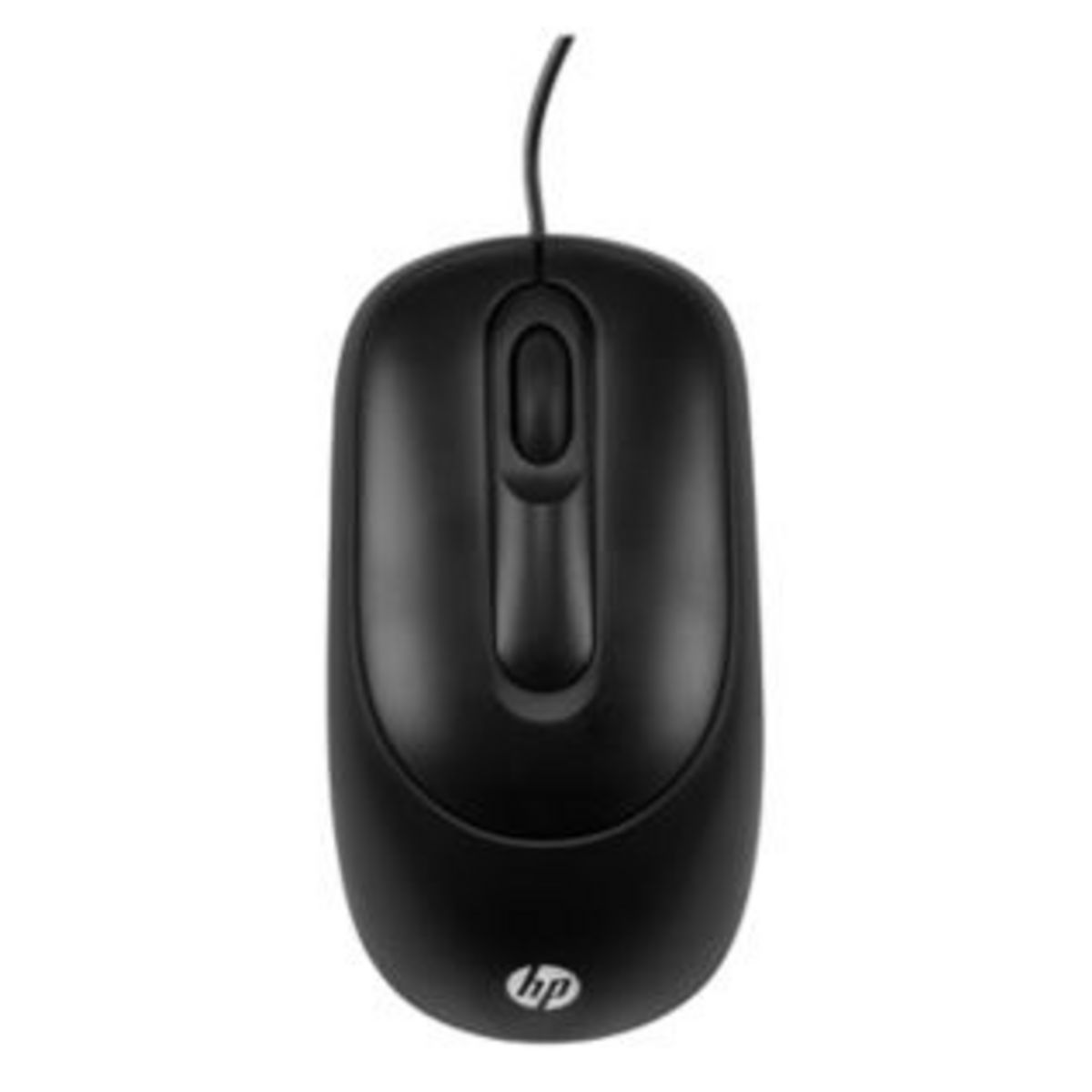 HP Souris filaire X900
