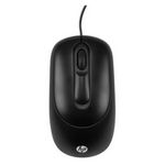 HP Souris filaire X900