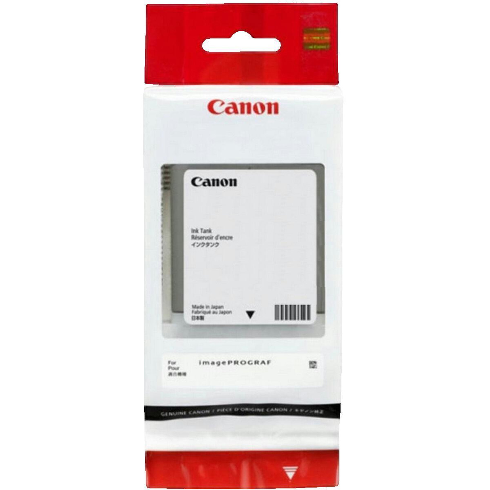 Canon Cartouche d'encre Canon PFI-2100 R Rouge