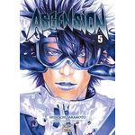 ASCENSION TOME 5, Sakamoto Shin'ichi