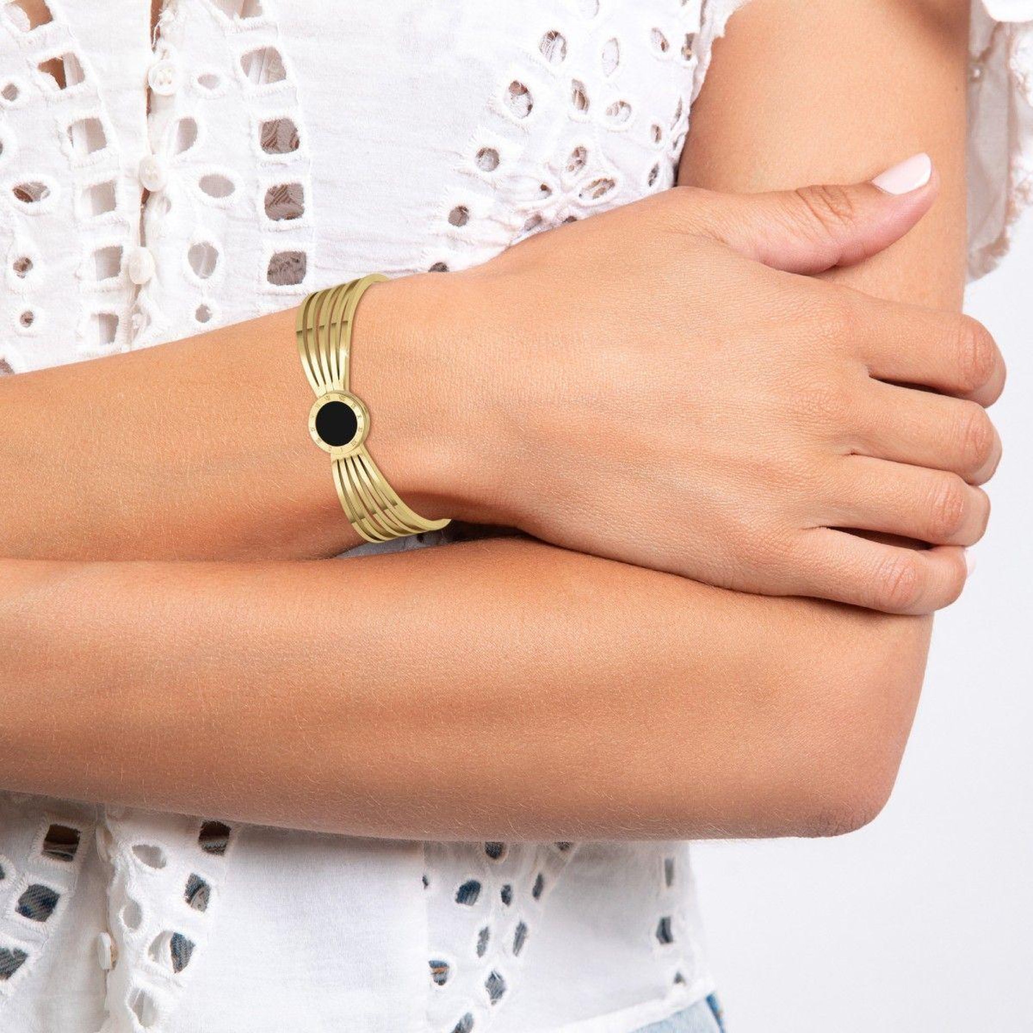 Voir la diapositive 2 : SC BOHEME Bracelet par SC Bohème
