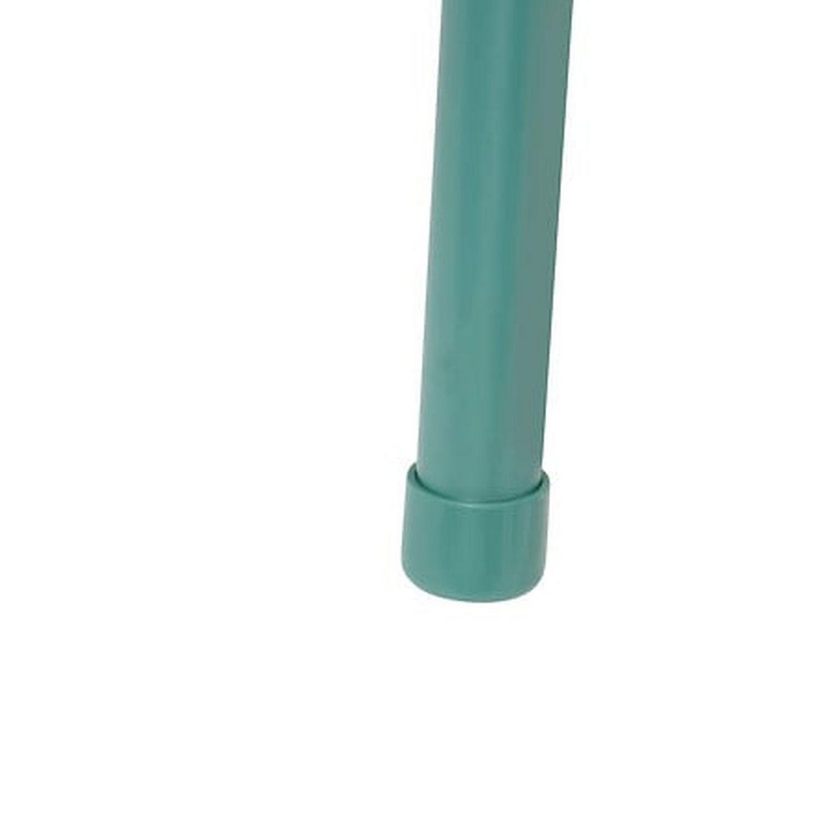 FIVE Chaise pliante en tissu chiné FLEXY