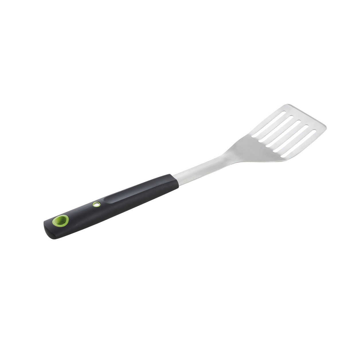 Spatule bi matière inox aimantée