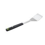 Spatule bi matière inox aimantée
