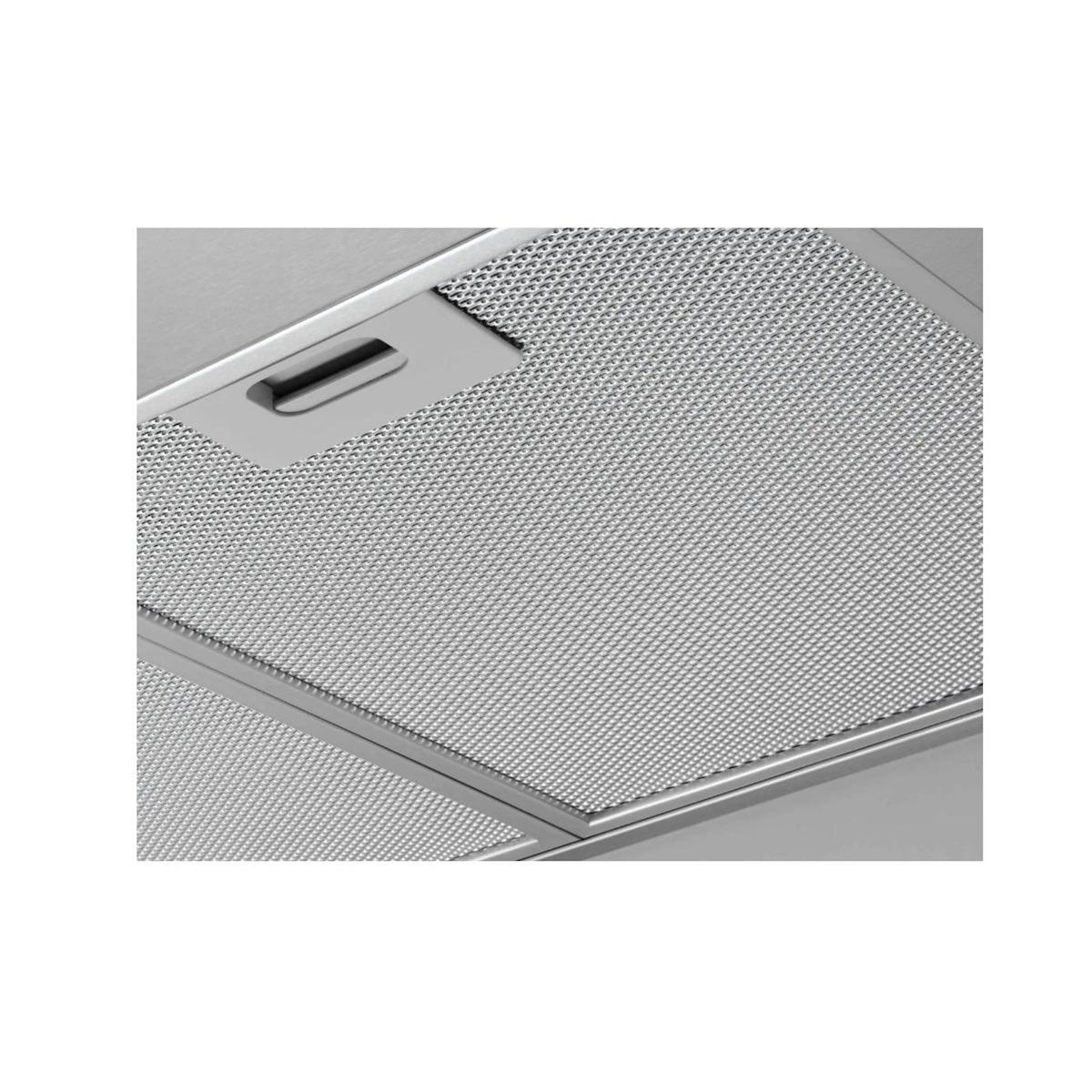 ELECTROLUX Hotte décorative murale 70cm 600m3/h inox - LFG517X1