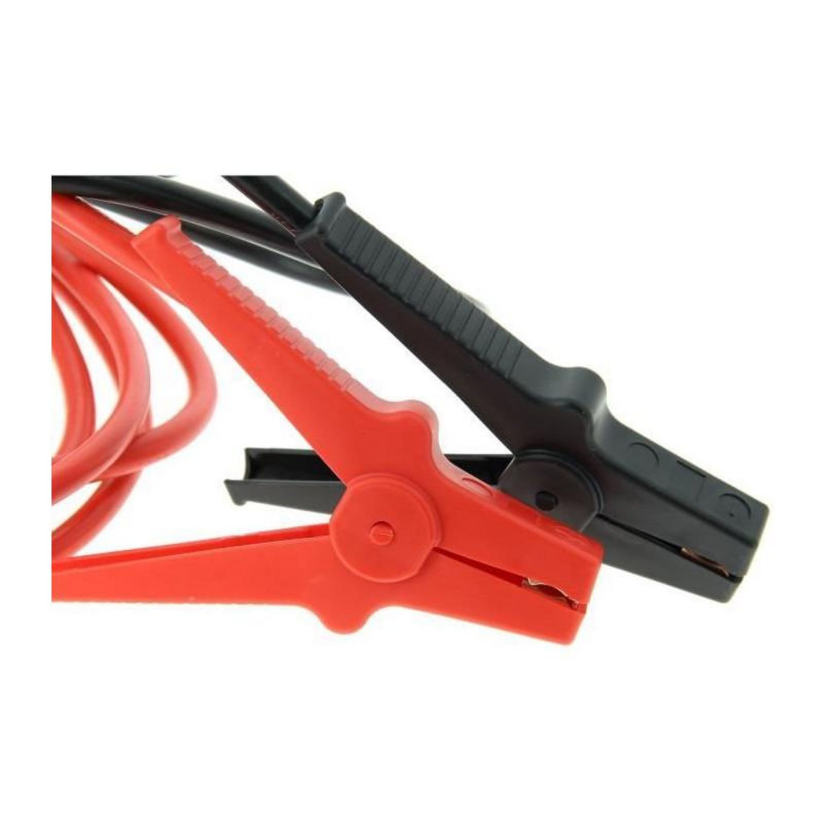 MICHELIN Câbles démarrage - MICHELIN - 9513 - 25mm² de section - Longueur de 3m