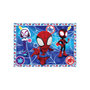 Voir la diapositive 2 : CLEMENTONI Clementoni Jigsaw Puzzle Super Color Marvel Spidey, 30 pcs. 20285
