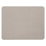 Paris Prix Tapis de Bain Uni  Diatonella  35x45cm Beige
