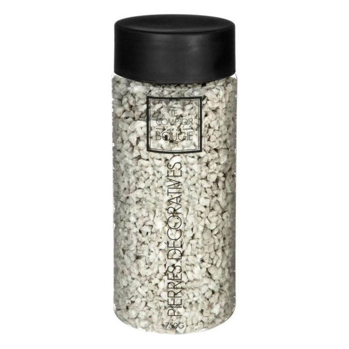 ATMOSPHERA Pierre Déco  Mini Modèle  750g Lin