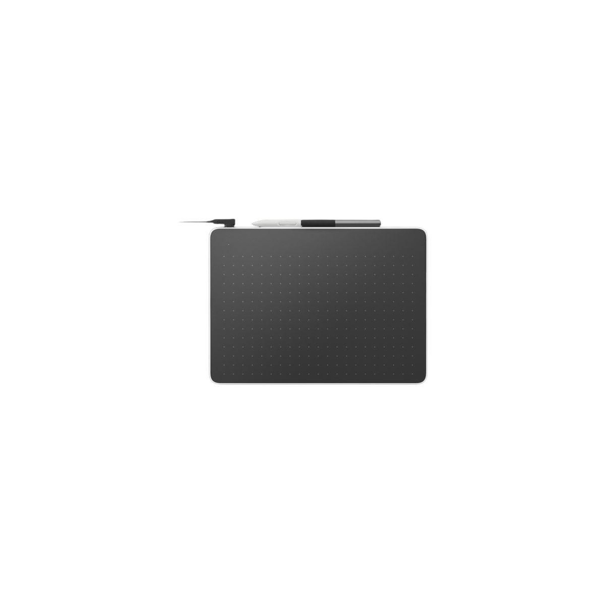 Voir la diapositive 5 : Wacom Tablette graphique One pen tablet medium - M