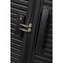 Voir la diapositive 6 : American Tourister Valise rigide Liftoff polypropylène TSA 67 cm