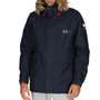 Voir la diapositive 1 : Helly Hansen Parka  Homme Helly Hansen Coastal